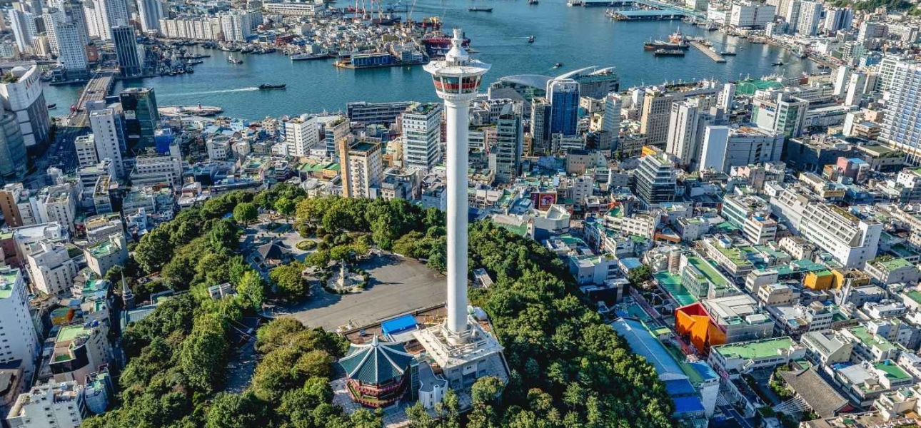 Korea Tourism Organization stärkt internationale Kongresse und Firmenveranstaltungen mit umfangreichen Förderprogrammen